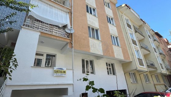 KÜTAHYA MEYDAN MAHALLESİNDE 3+1 YÜKSEK GİRİŞ