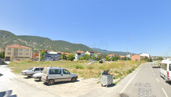 BÖLCEKTE PROJEDEN 2+1 3+1 DAİRELER 